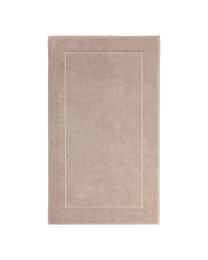 AQUANOVA LONDON TAPIS DE BAIN 60X100CM NOUGAT