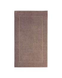 AQUANOVA LONDON BADMAT 60X100CM CAMEL