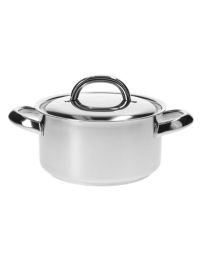 DEMEYERE ATHENA 5 CASSEROLE AVEC COUVERCLE 16CM