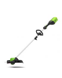 GREENWORKS GD60LT 60V COUPE BORDURES BRUSHLESS (GEN2)