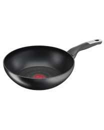 TEFAL UNLIMITED POELE A WOK 28CM