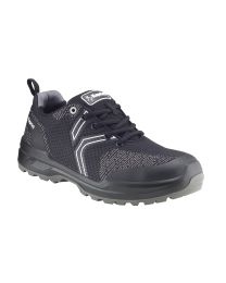 KAPRIOL MARS CHAUSSURES DE TRAVAIL NOIR S1P 40