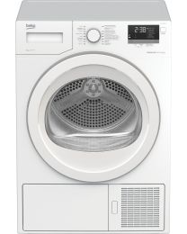 BEKO DH8733GA0 DROOGKAST WARMTEPOMP 8KG A+++