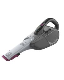 BLACK&DECKER KRUIMELDIEF 10.8V SMART 2.5AH BDDVJ325BFS-QW