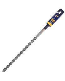 IRWIN 10502008 SDS PLUS FORET A BETON 14.0X300MM