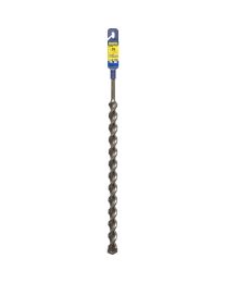 IRWIN 10502060 SDS PLUS FORET A BETON 26.0X460MM