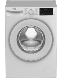 BEKO B3WT5841WS2 LAVE-LINGE 8KG 1400T