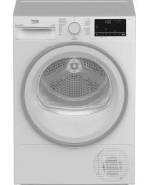 BEKO B3T6823WS2 SECHE-LINGE 8KG