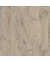 QUICKSTEP STRATIFIÉ CREO HYDRO CHENE LOUISIANA BEIGE CRH3175 1200X190X7MM