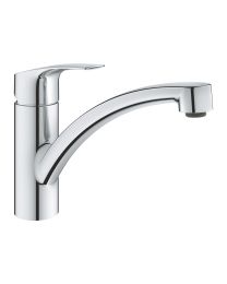 GROHE EUROSMART KEUKENMENGKRAAN EENGREEP CHROOM 32221003