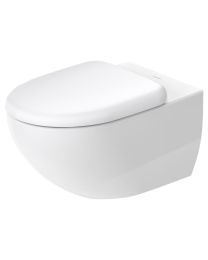 DURAVIT TOILETTE SUSPENDU ARCHITEC SOFTCLOSE RIMLESS