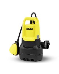 KARCHER SP 9500 POMPE D'EVACUATION EAU CHARGEE