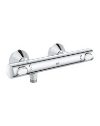 GROHE MITIGEUR THERMOSTATIQUE DOUCHE PRECISION FLOW CHROME 34798000