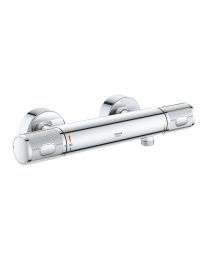 GROHE THERMOSTATISCHE DOUCHEKRAAN PRECISION FEEL CHROOM 34790000