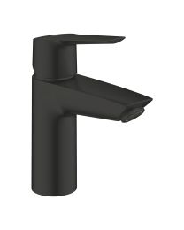 GROHE START WASTAFELMENGKRAAN S-SIZE ZWART 235512432