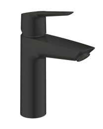 GROHE START MITIGEUR LAVABO M-SIZE NOIR