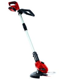 EINHELL ACCU KANTENMAAIER GE-CT 18 + ACCU 2.0AH POWER X-CHANGE