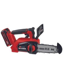 EINHELL KETTINGZAAG FORTEXXA 18/20 TH + ACCU 3.0AH POWER X-CHANGE