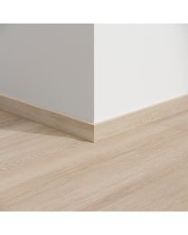 BERRYALLOC PLINTHE TRENDLINE 8V4 ROSSINI OAK 12X60X2400MM