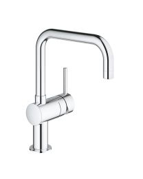 GROHE KEUKENMENGKRAAN VENTO CHROOM 30429000