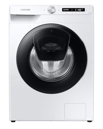 SAMSUNG WASMACHINE 9KG WW90T554AAW/S2