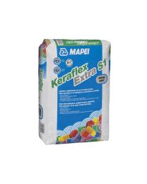 MAPEI KERAFLEX EXTRA S1 GRIS 20KG