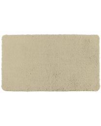 WENKO BELIZE BADMAT ZAND 55X65CM/30MM MICROP.