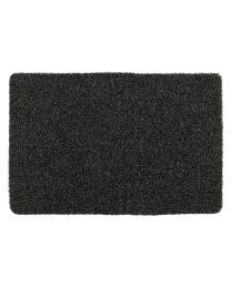 WENKO LOOP TAPIS DE BAIN 40X60CM GRIS