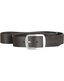 HEROCK BOREAS CEINTURE MARRON ONE SIZE