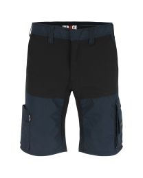 HEROCK HESPAR BERMUDA MARINE/NOIR 44