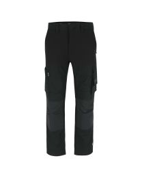 HEROCK HECTOR PANTALON NOIR 42