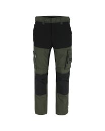 HEROCK HECTOR PANTALON KAKI FONCE/NOIR 48