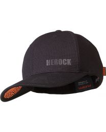 HEROCK LANO CASQUETTE NOIR S/M