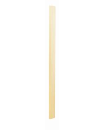 SOGEM BALUSTER TRAPLEUNING BM 3 GEFREESD DEN 0.92M 25X62MM