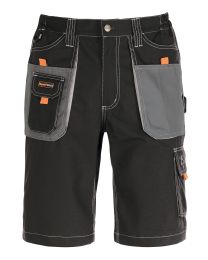 KAPRIOL SMART SHORT NOIR XXL