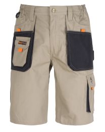 KAPRIOL SMART SHORT BEIGE L