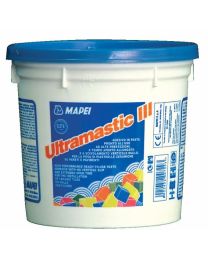 MAPEI ULTRAMASTIC III TEGELLIJM 1KG 010301