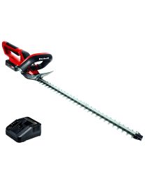 EINHELL ACCU TAILLE-HAIE GE-CH 1855/1 LI KIT - POWER X-CHANGE