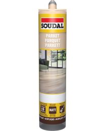 SOUDAL MASTIQUE PARQUET CHENE MOYEN 290ML