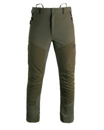 KAPRIOL TECH PANTALON VERT XXXL