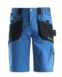 KAPRIOL SLICK SHORTS AIR FORCE BLAUW M