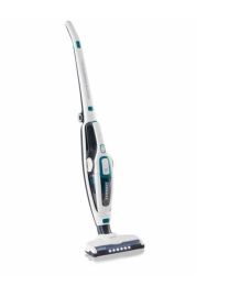 LEIFHEIT STEELSTOFZUIGER REGULUS POWERVAC 2IN1