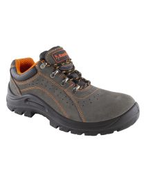 KAPRIOL OSCAR CHAUSSURES DE TRAVAIL LOW GRIS 40