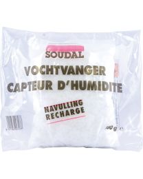 SOUDAL RECHARGE CAPTEUR D'HUMIDITE 1KG