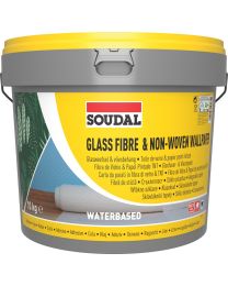 SOUDAL GLASWEEFSELLIJM 29A 10KG