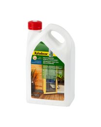 XYLADECOR KRACHTREINIGER VOOR ALLE BUITENHOUT 2.5L