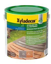 XYLADECOR DÉGRISSEUR BOIS EXT. 2,5 L