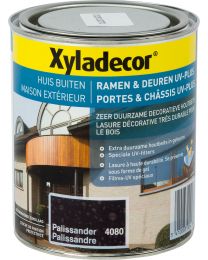 XYLADECOR P&CUV PLUS SATIN PALISSANDRE 750 ML