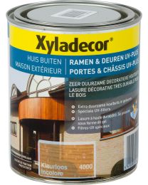 XYLADECOR P&CUV PLUS SATIN INCOL. 750 ML