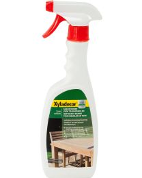 XYLADECOR SNELREINIGER VOOR TEAKMEUBELEN 0.5L